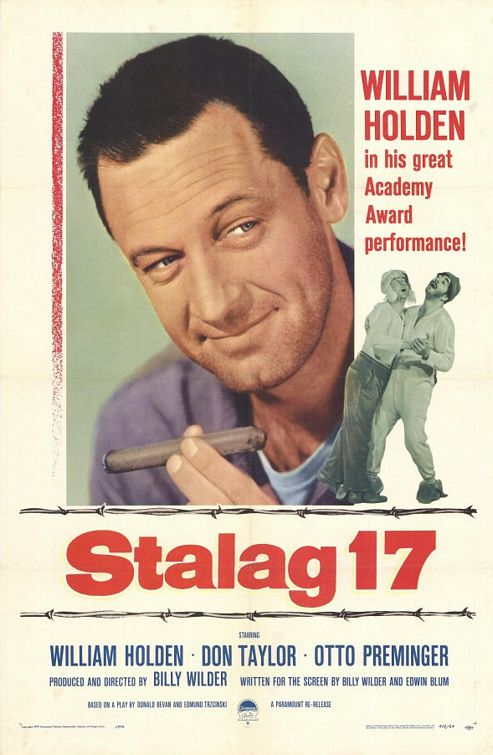 Stalag 17-20191224